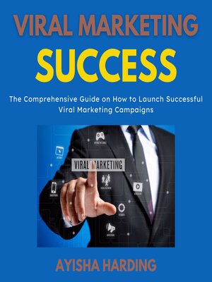cover image of Viral Marketing Success